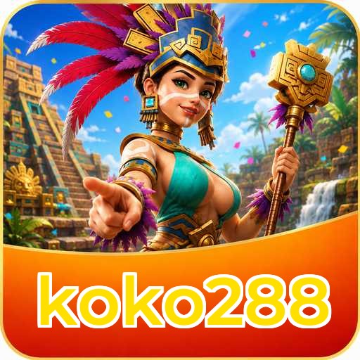 Tentang koko288