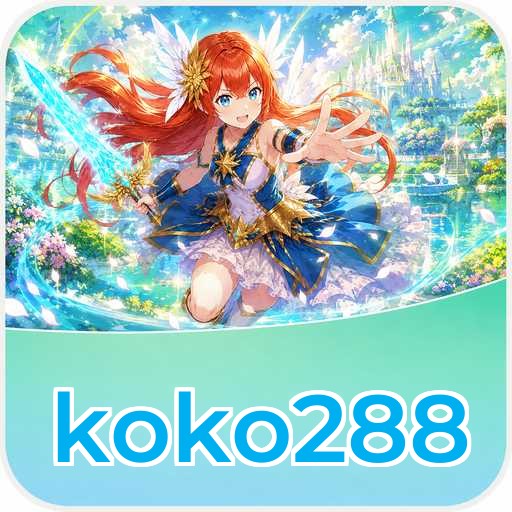 Update koko288 Versi 4.8.2